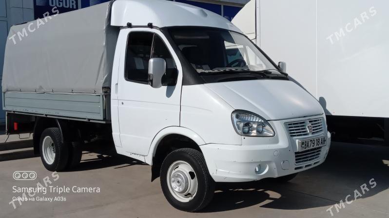 Gaz Gazel 2007 - 150 000 TMT - Gökdepe - img 3