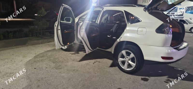 Lexus RX 330 2004 - 245 000 TMT - Daşoguz - img 8
