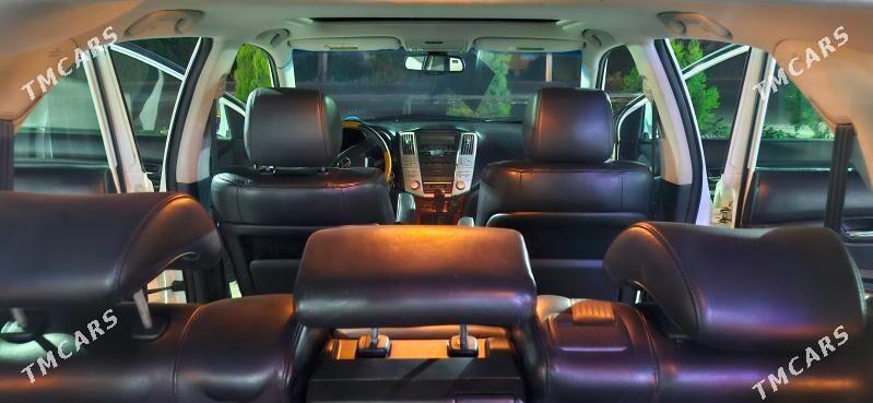 Lexus RX 330 2004 - 245 000 TMT - Daşoguz - img 7