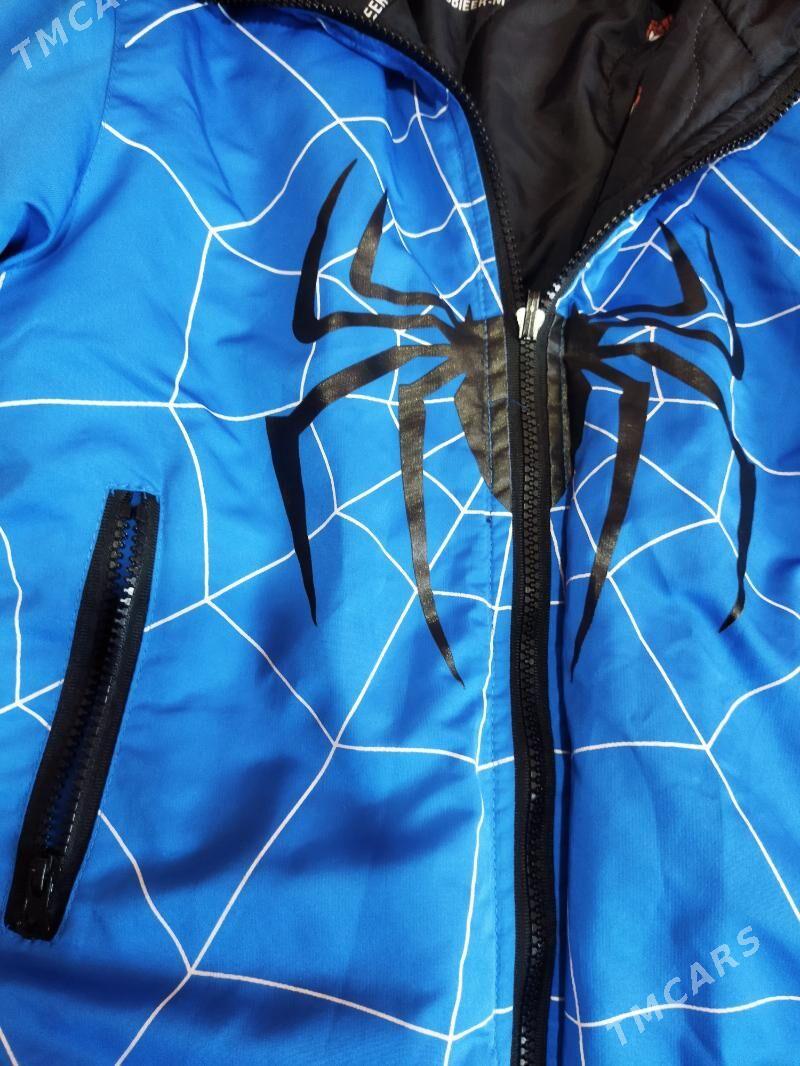 Kurtka - Gökdepe - img 4