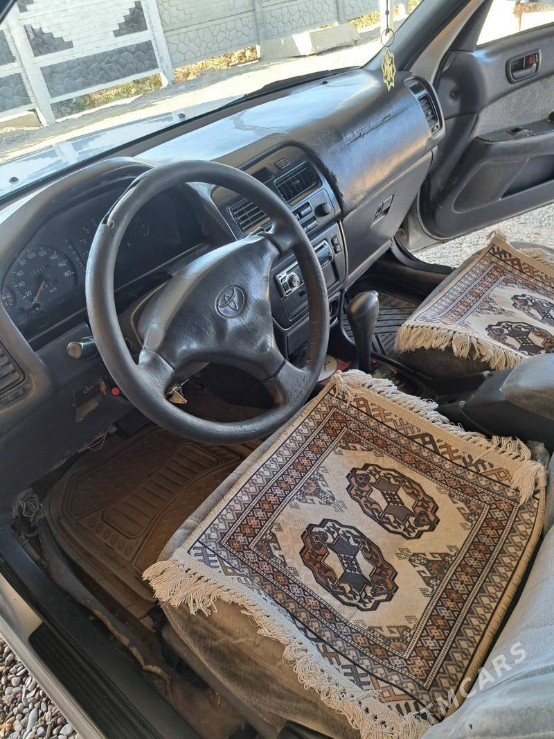 Toyota Camry 1994 - 60 000 TMT - Sakarçäge - img 4