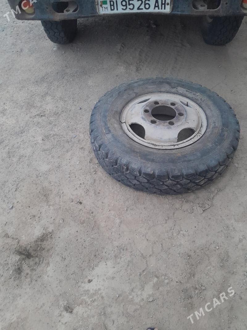 Gaz 53 1993 - 28 000 TMT - Гёкдепе - img 3