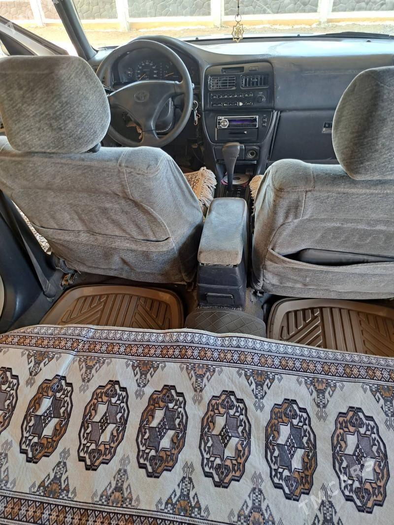 Toyota Camry 1994 - 60 000 TMT - Sakarçäge - img 2