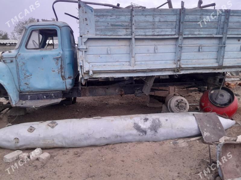 Gaz 53 1993 - 28 000 TMT - Гёкдепе - img 4