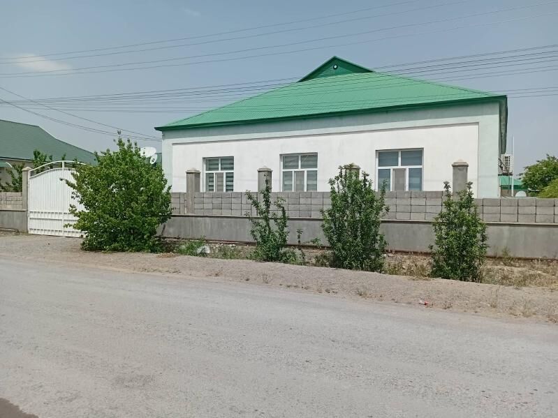 Kone gami satlik jay - Ak bugdaý etraby - img 2