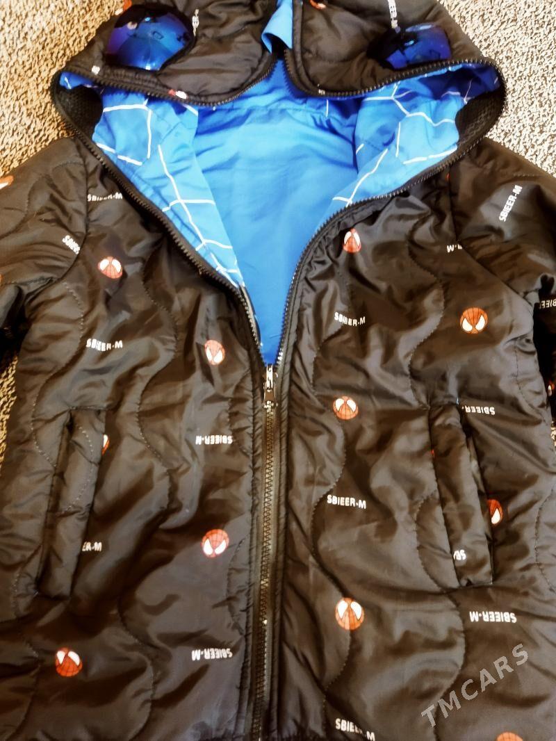 Kurtka - Gökdepe - img 3