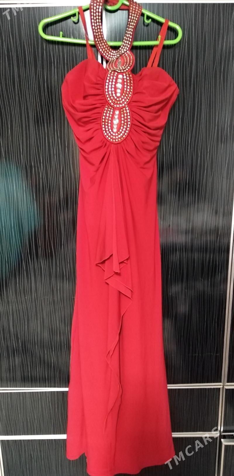 Вечерние платья - 10 mkr - img 2