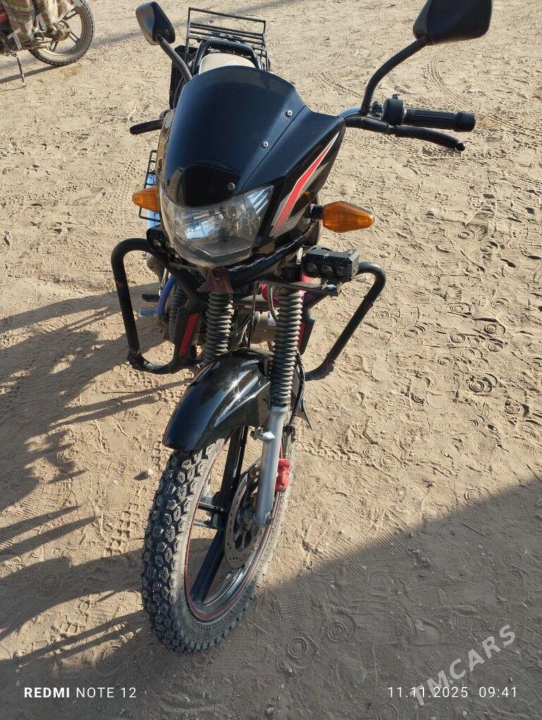 Fekon FK200-14G 2025 - 18 000 TMT - Etrek - img 3