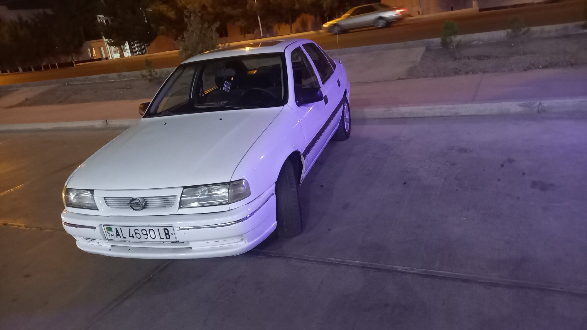 Opel Vectra 1993 - 40 000 TMT - Türkmenabat - img 3