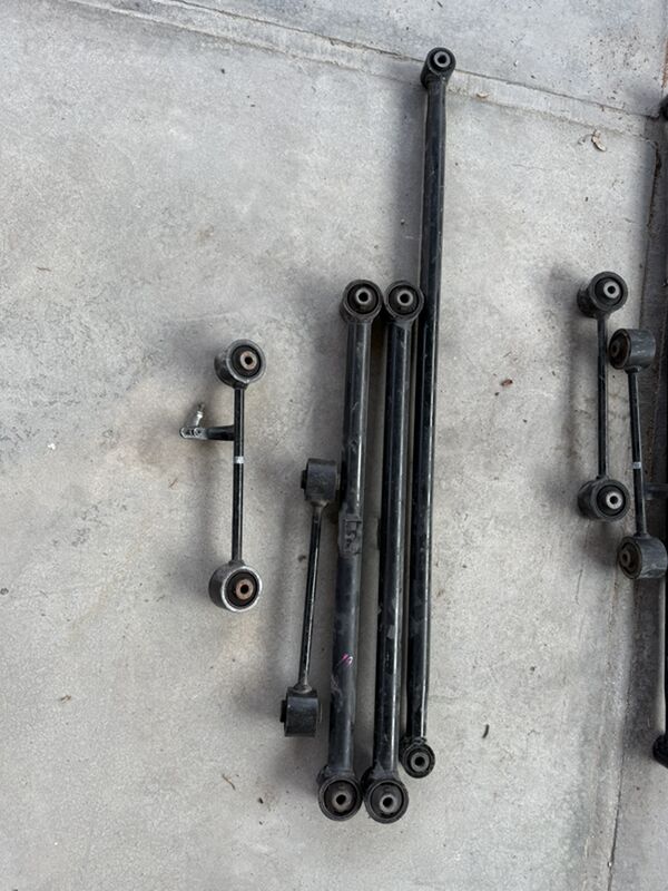 rektiwni şitanga prado 2 000 TMT - Balkanabat - img 2