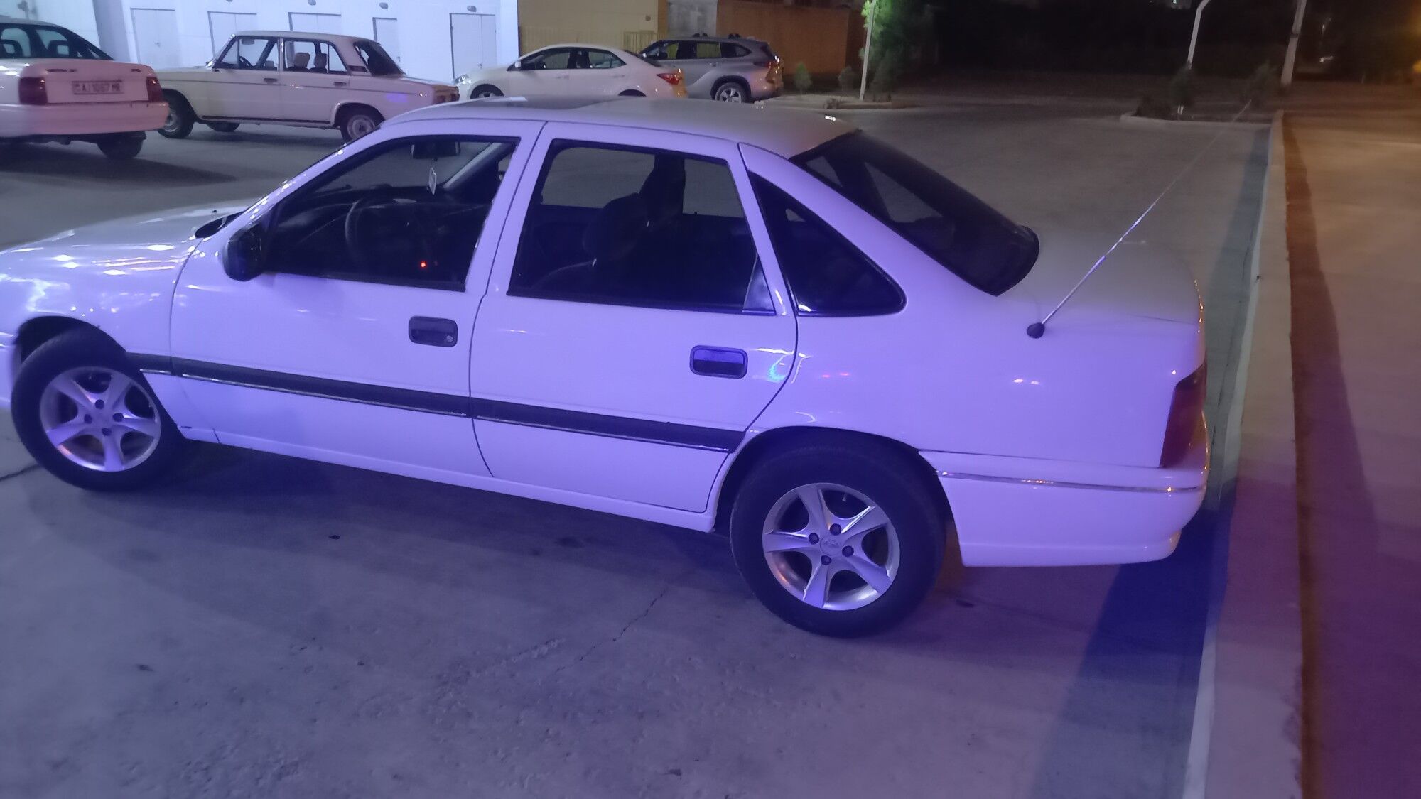 Opel Vectra 1993 - 40 000 TMT - Türkmenabat - img 7