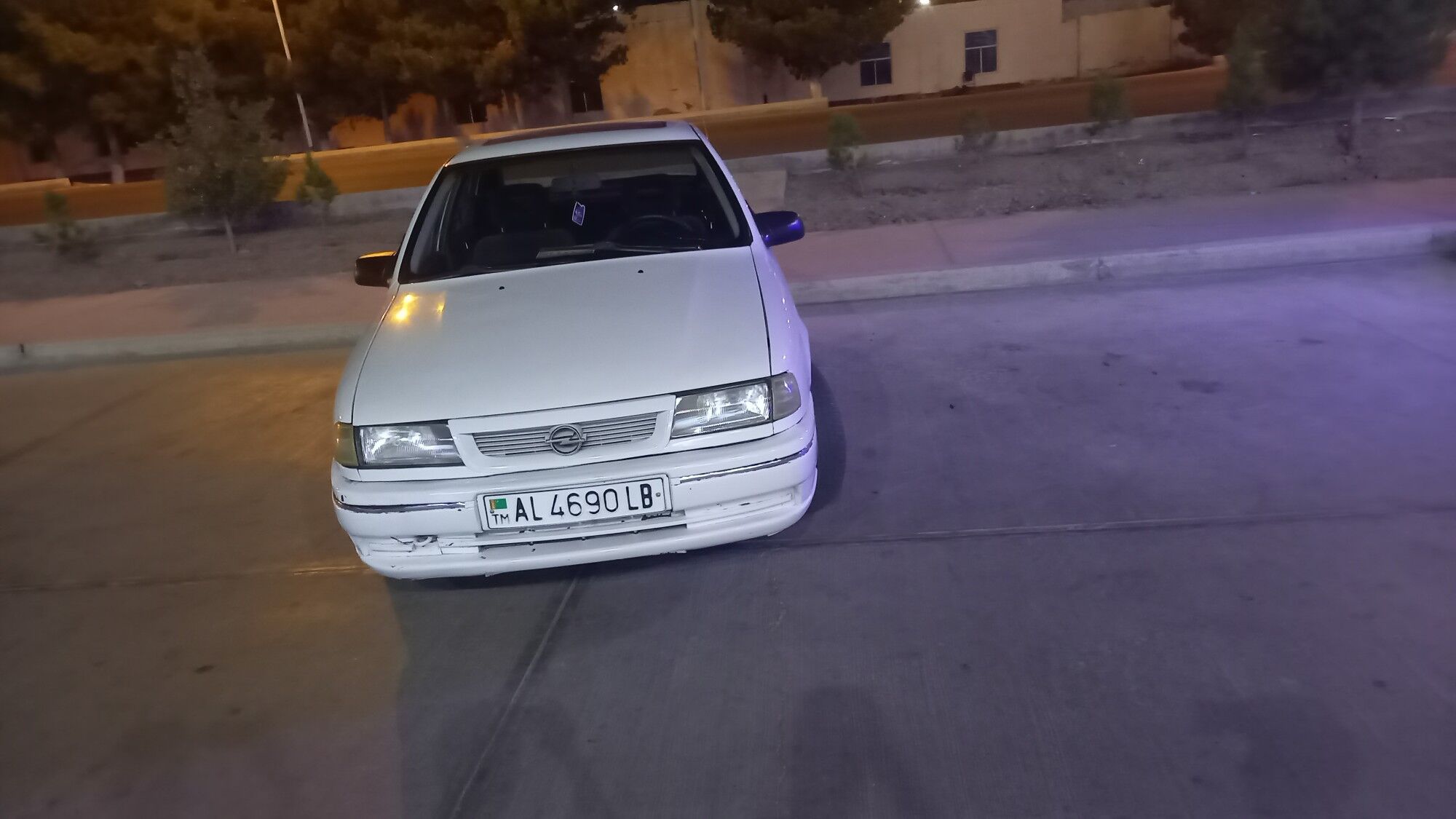 Opel Vectra 1993 - 40 000 TMT - Türkmenabat - img 2