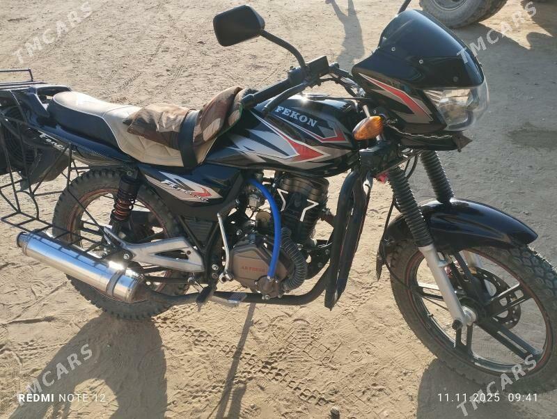 Fekon FK200-14G 2025 - 18 000 TMT - Etrek - img 4