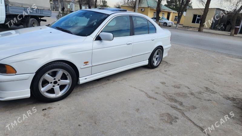 BMW 540 2001 - 140 000 TMT - Ашхабад - img 5