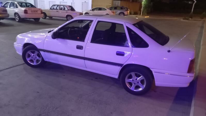 Opel Vectra 1993 - 40 000 TMT - Türkmenabat - img 6