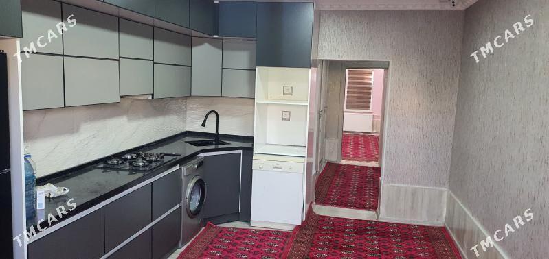 satlyk(podval, sokol) kvartira - Туркменабат - img 6