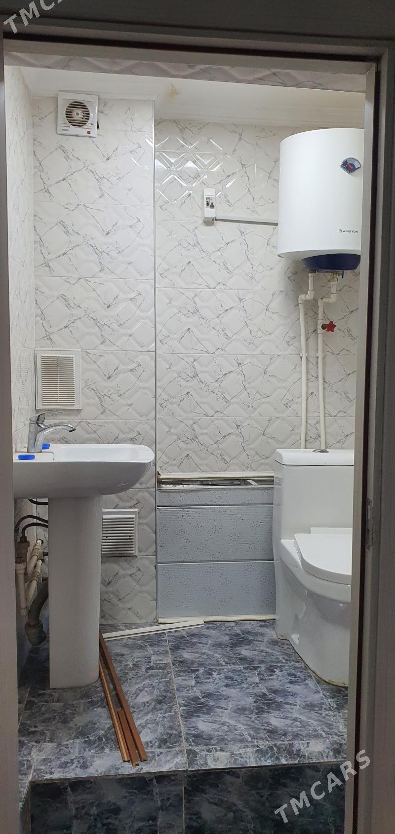 satlyk(podval, sokol) kvartira - Туркменабат - img 8