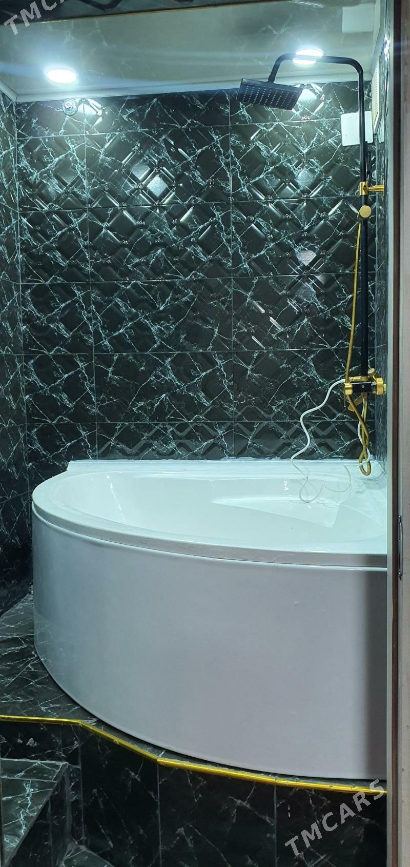 satlyk(podval, sokol) kvartira - Туркменабат - img 7