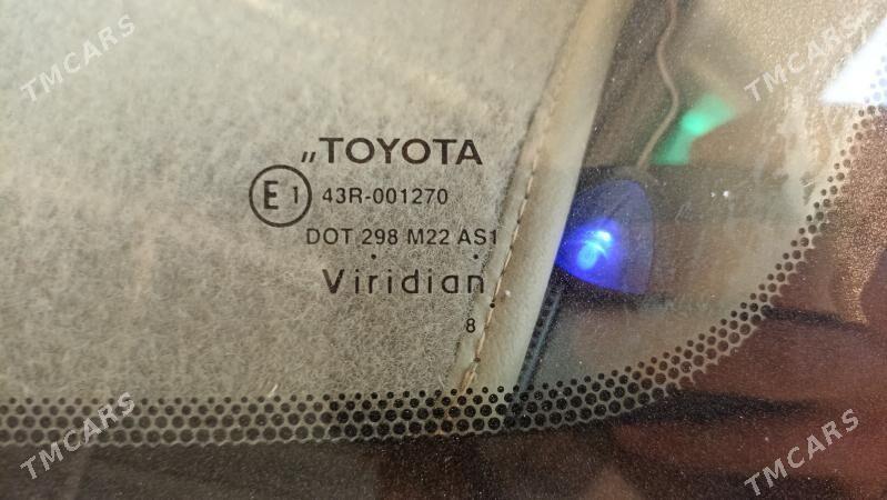 Toyota Camry 2010 - 150 000 TMT - Гурбансолтан Едже - img 5