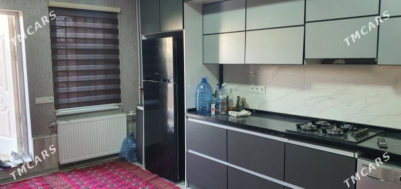 satlyk(podval, sokol) kvartira - Туркменабат - img 5