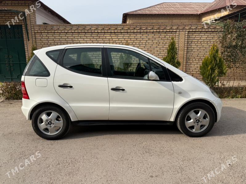 Mercedes-Benz A150 1999 - 64 000 TMT - Daşoguz - img 3