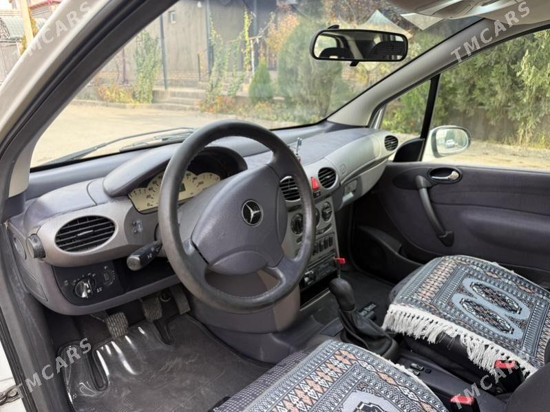 Mercedes-Benz A150 1999 - 64 000 TMT - Daşoguz - img 4