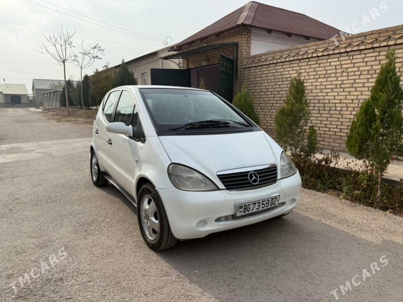 Mercedes-Benz A150 1999 - 64 000 TMT - Daşoguz - img 1