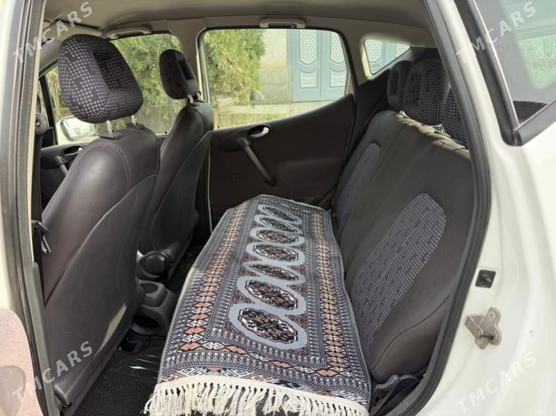 Mercedes-Benz A150 1999 - 64 000 TMT - Daşoguz - img 6