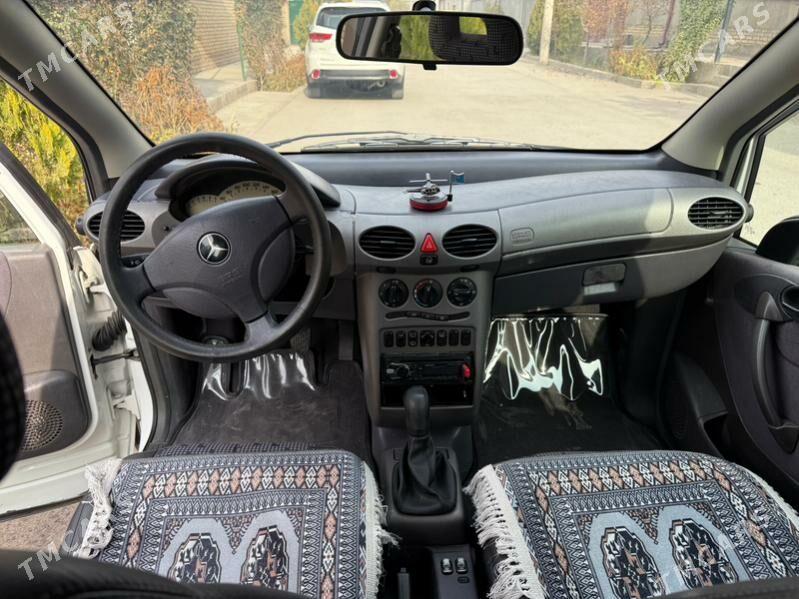 Mercedes-Benz A150 1999 - 64 000 TMT - Daşoguz - img 5