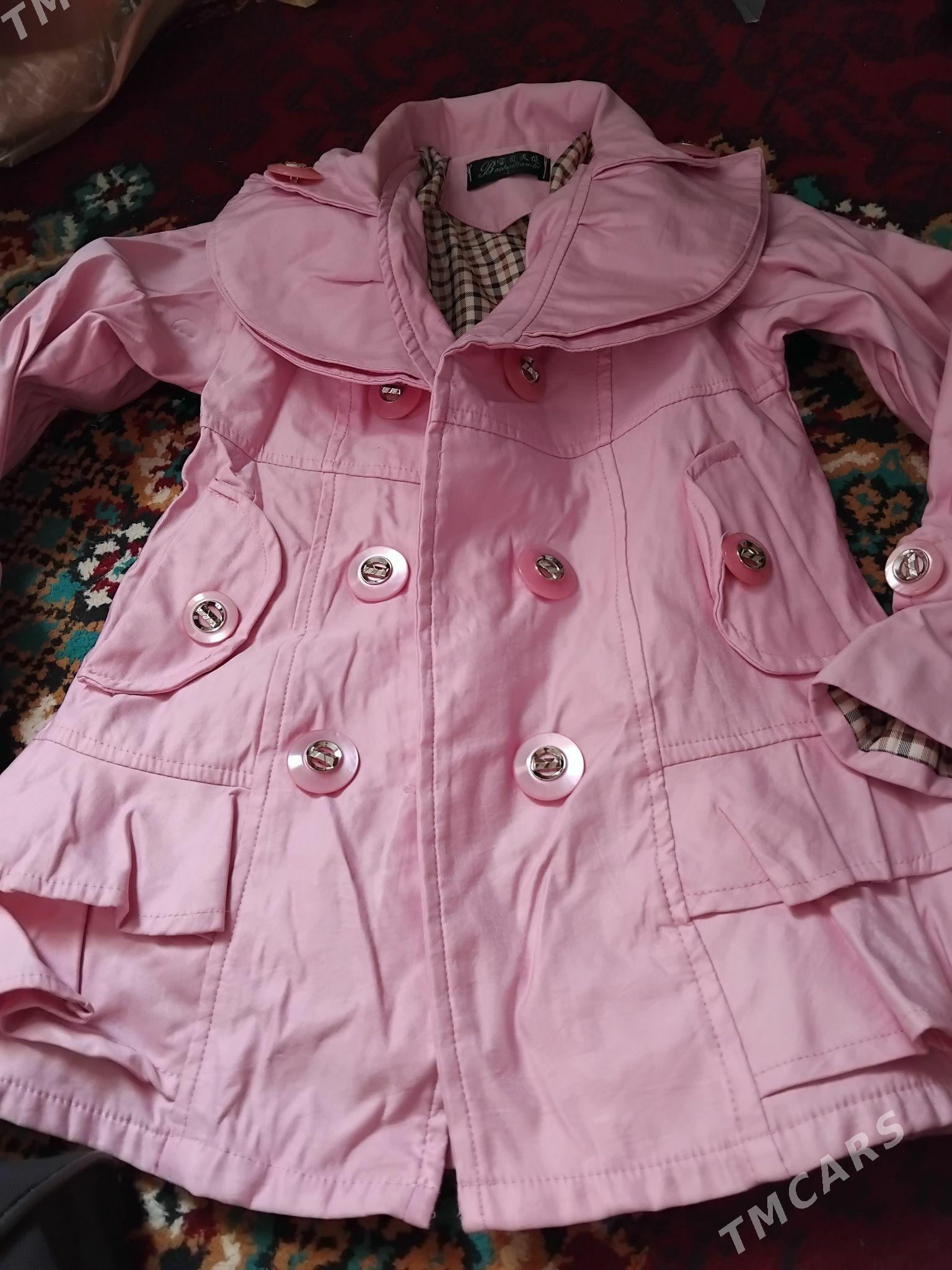 куртка - Мары - img 3