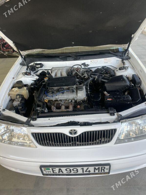 Toyota Avalon 1997 - 124 000 TMT - Mary - img 5