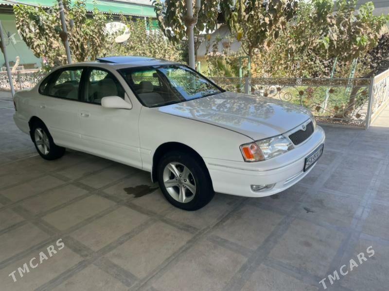 Toyota Avalon 1997 - 124 000 TMT - Mary - img 2