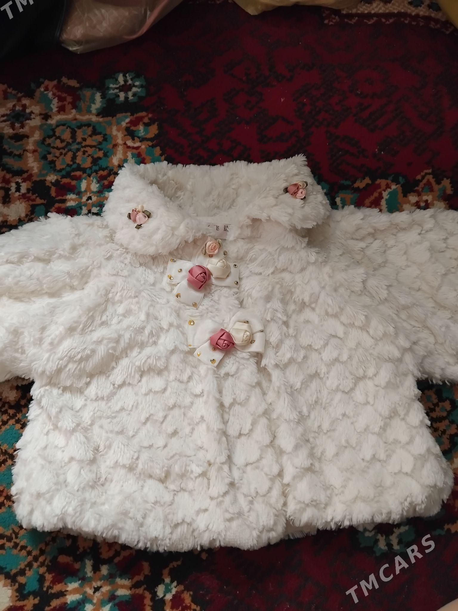 куртка - Мары - img 4