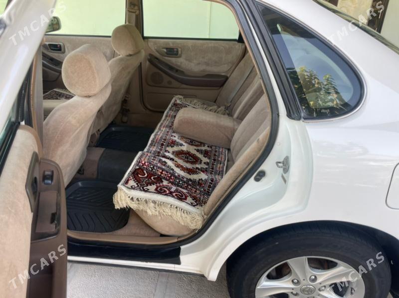 Toyota Avalon 1997 - 124 000 TMT - Mary - img 4