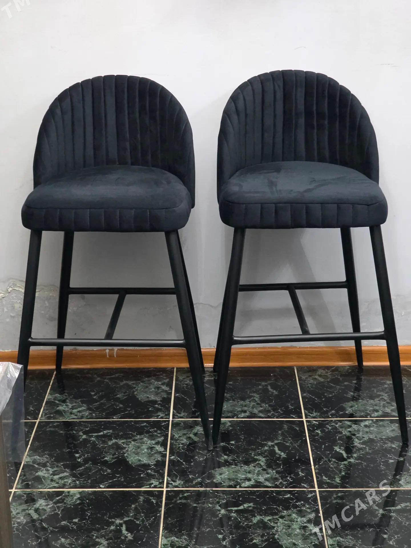 Barny stul барный стул kresla - Parahat 2 - img 1