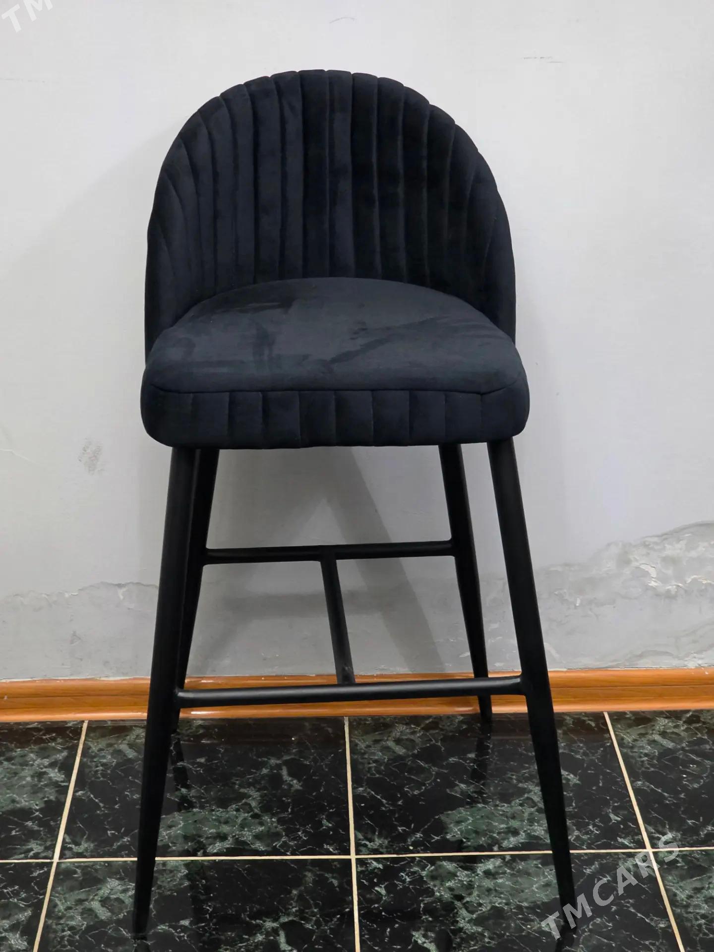 Barny stul барный стул kresla - Parahat 2 - img 4