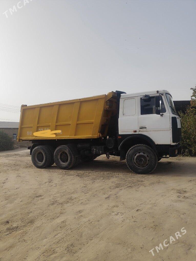 Maz Samosval 2012 - 330 000 TMT - Халач - img 3