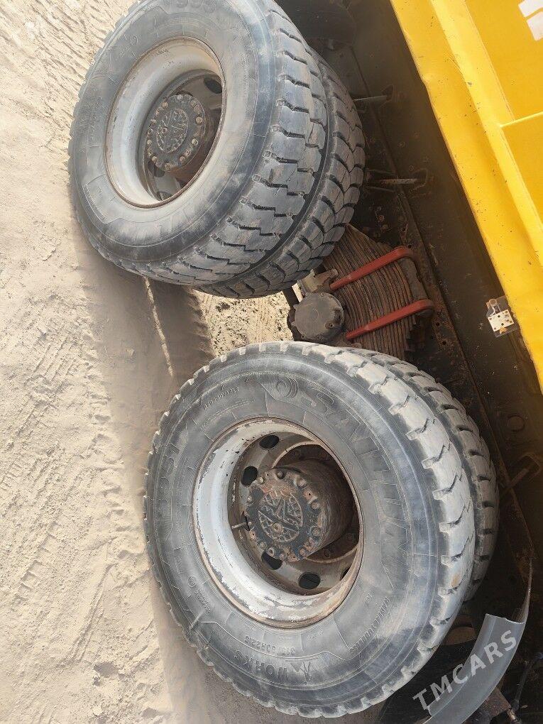 Maz Samosval 2012 - 330 000 TMT - Халач - img 4