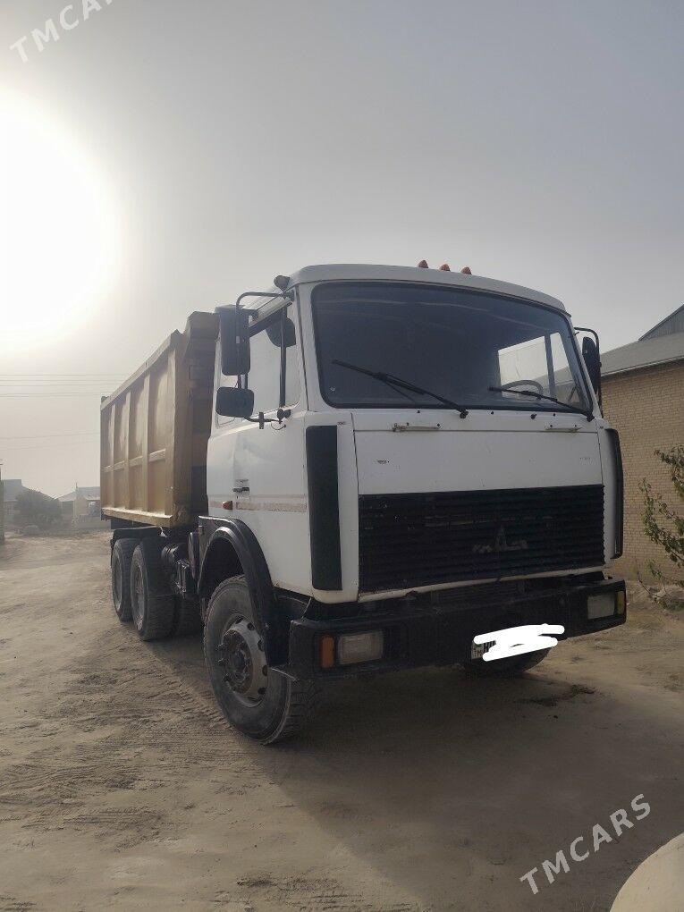 Maz Samosval 2012 - 330 000 TMT - Халач - img 2