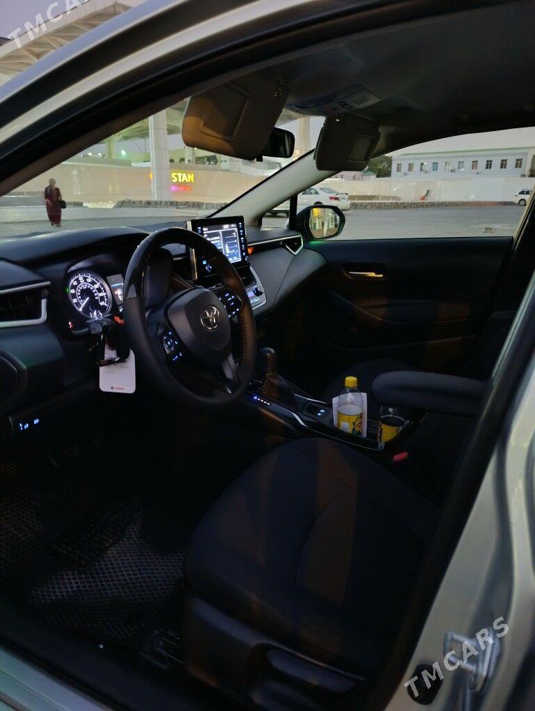 Toyota Corolla 2019 - 237 000 TMT - Aşgabat - img 3