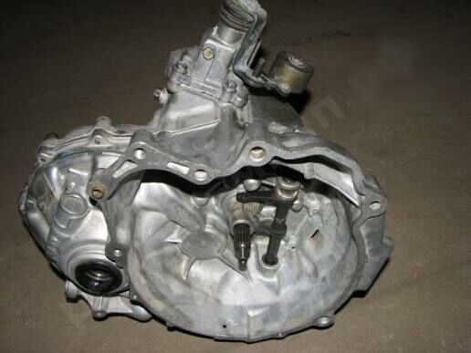 Matiz Karopka Mehanika 1 400 TMT - Daşoguz - img 2