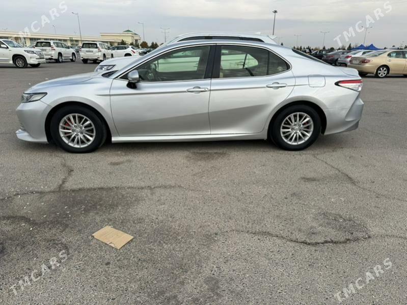 Toyota Camry 2020 - 290 000 TMT - Türkmenabat - img 2