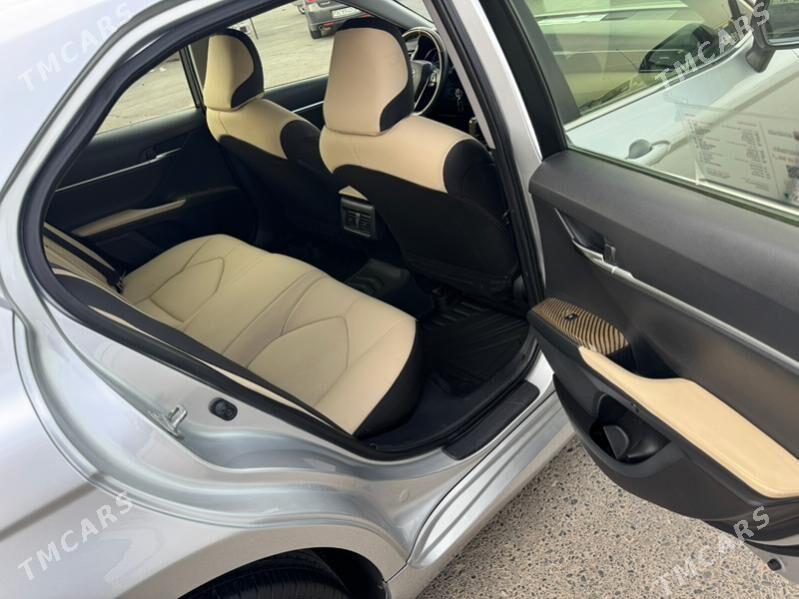 Toyota Camry 2020 - 290 000 TMT - Türkmenabat - img 6