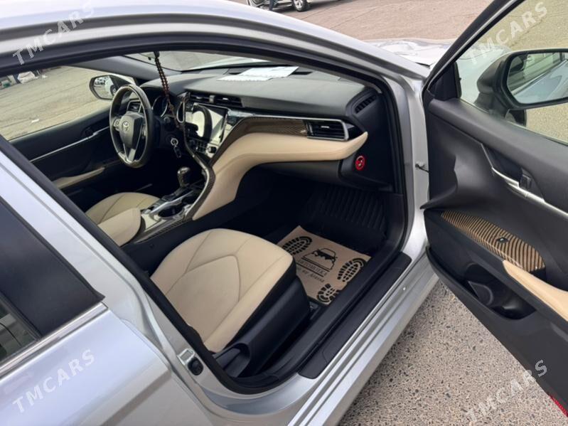 Toyota Camry 2020 - 290 000 TMT - Türkmenabat - img 5