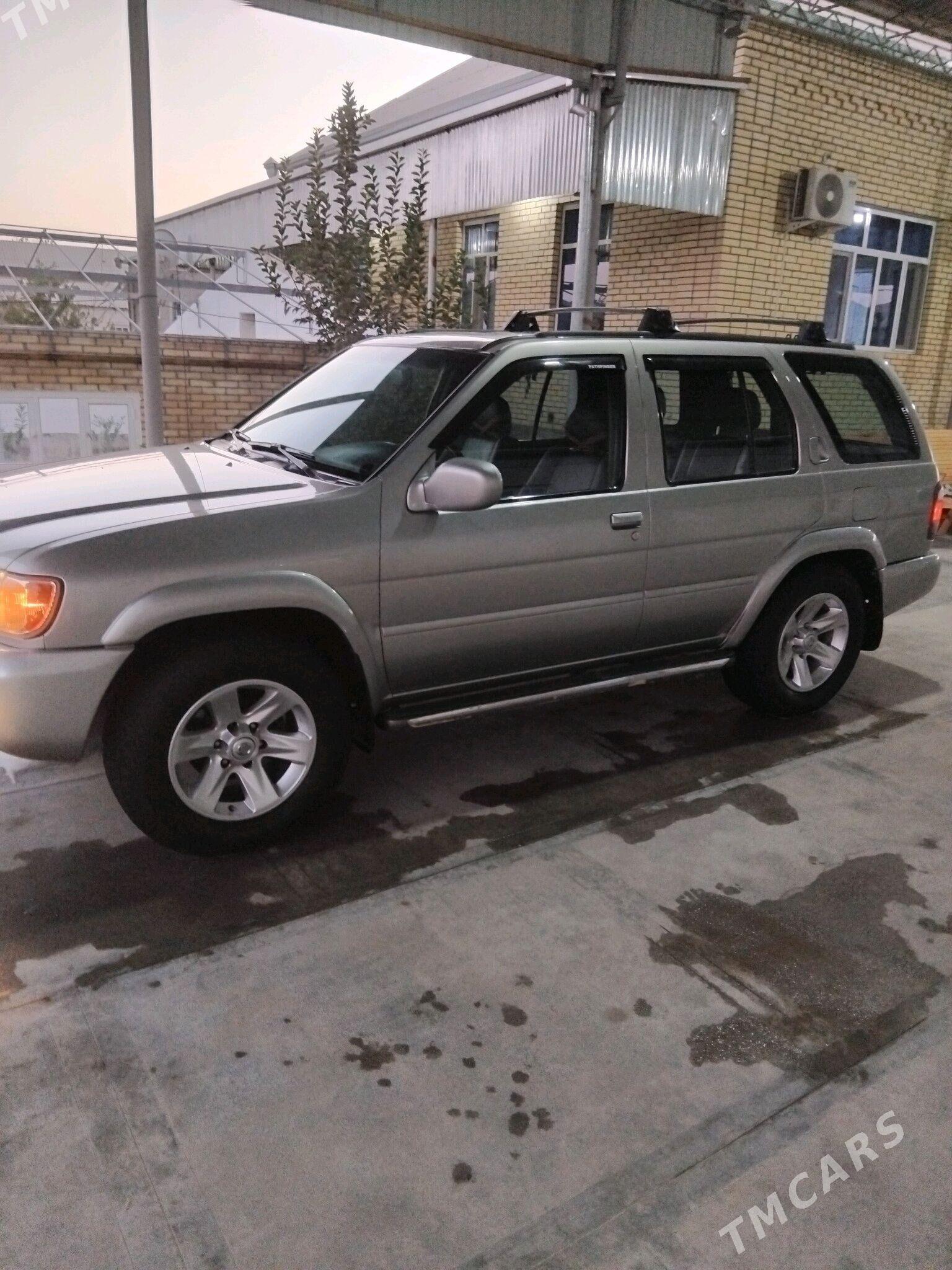 Nissan Pathfinder 2004 - 150 000 TMT - Mary - img 4