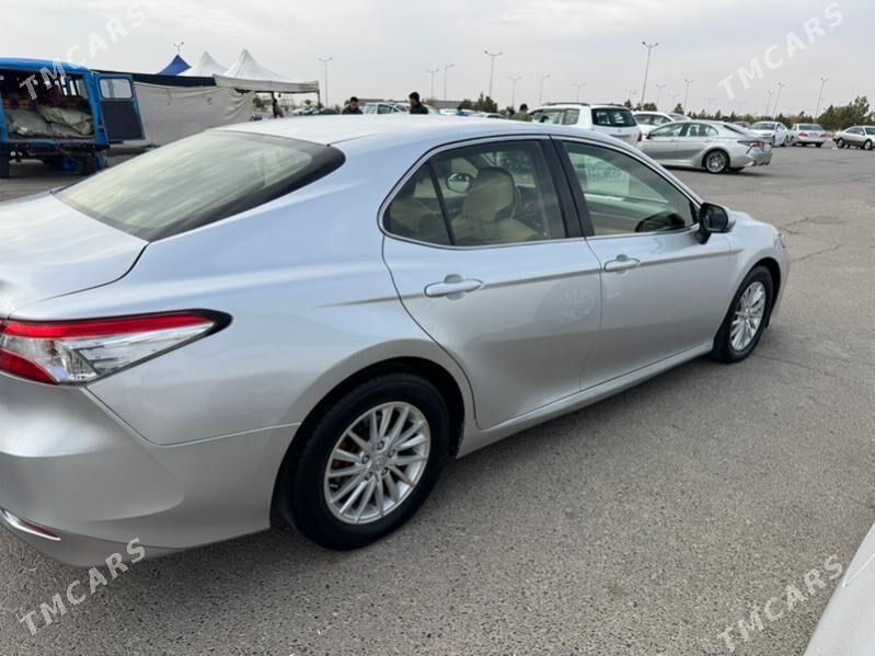 Toyota Camry 2020 - 290 000 TMT - Türkmenabat - img 3