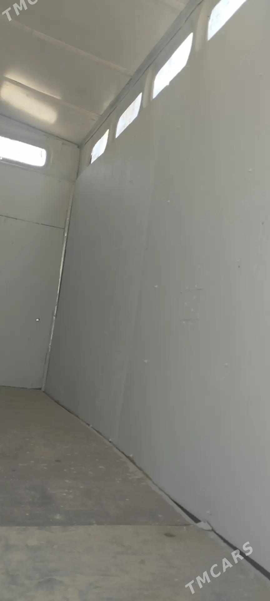 wagon - Kaka - img 2