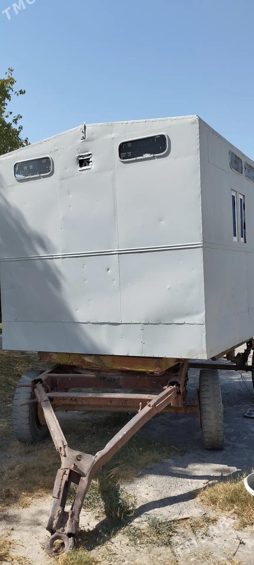 wagon - Kaka - img 3