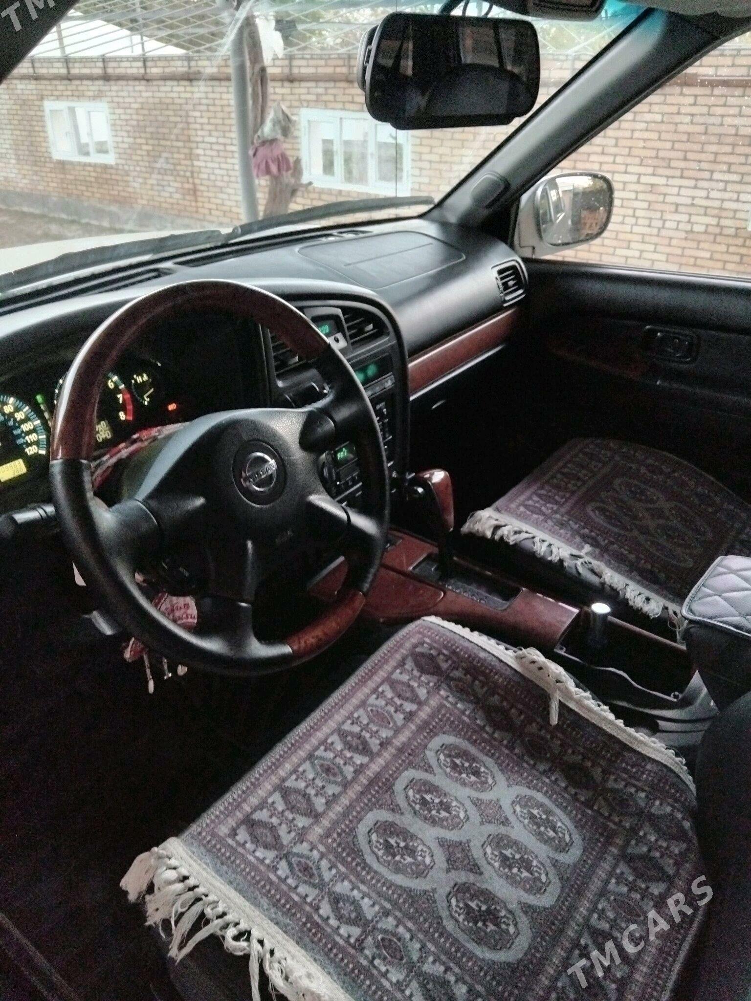 Nissan Pathfinder 2004 - 150 000 TMT - Mary - img 5