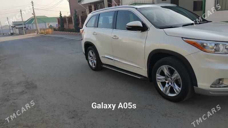 Toyota Highlander 2016 - 390 000 TMT - Aşgabat - img 6